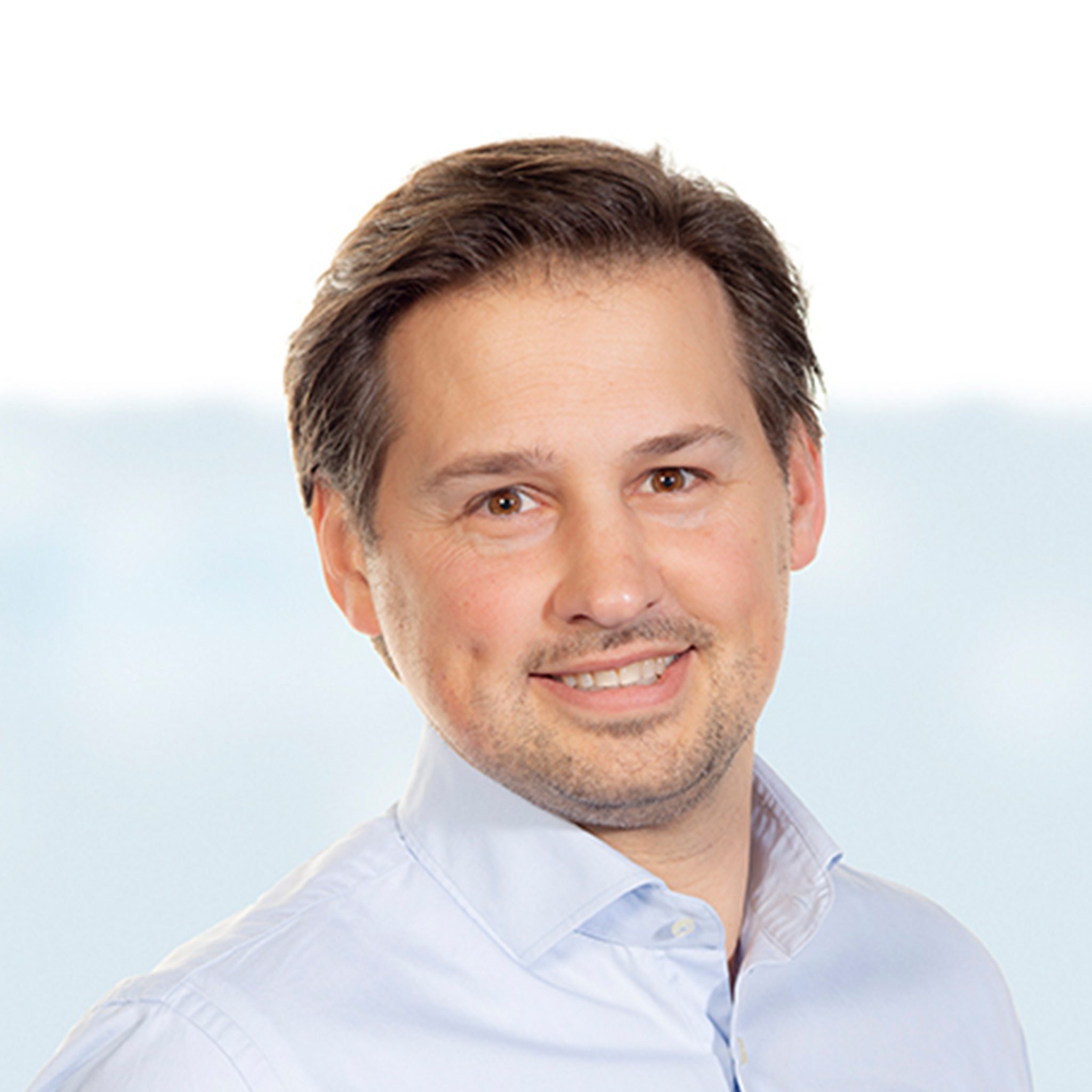 Team Member Image