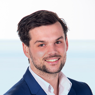 Team Member Image