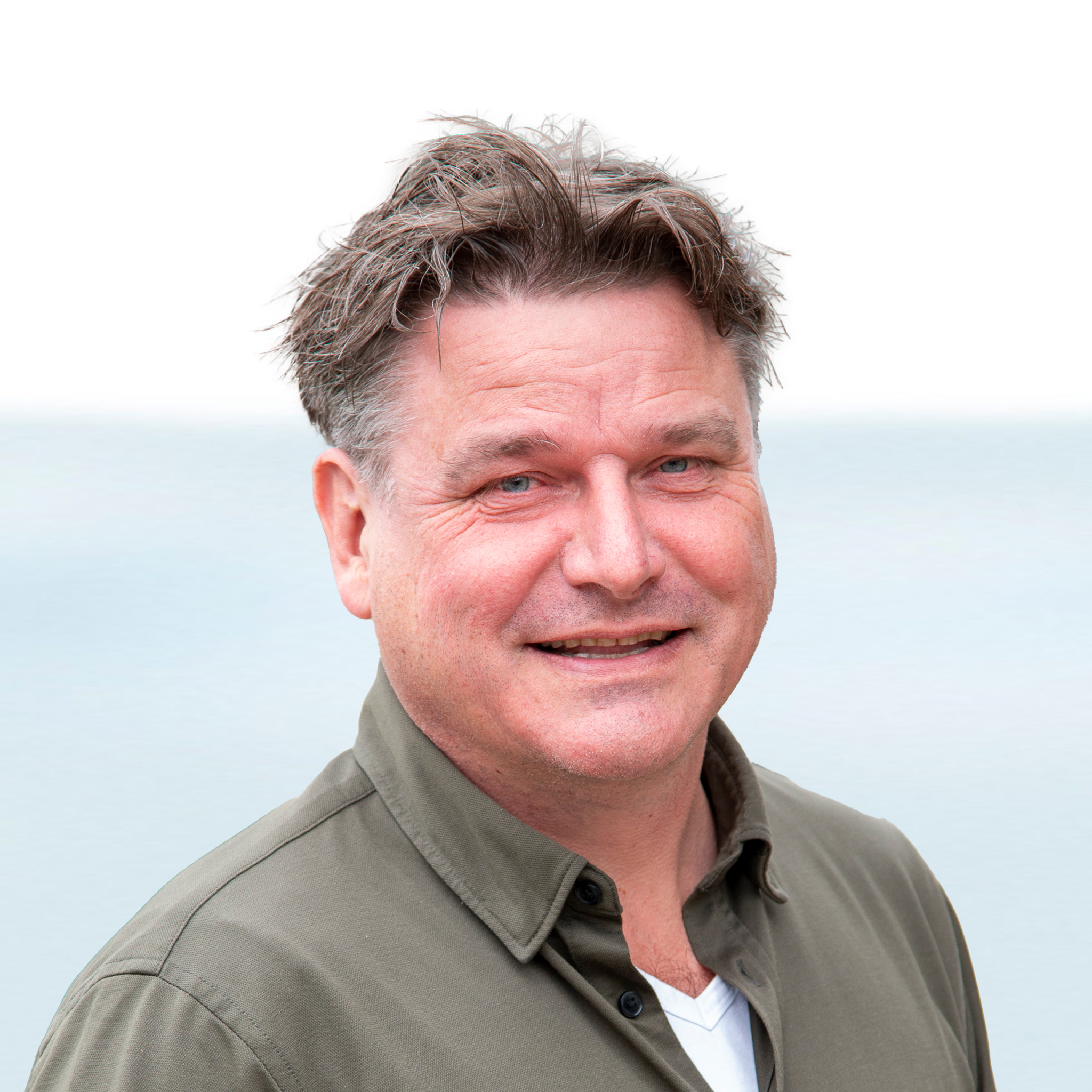 Team Member Image