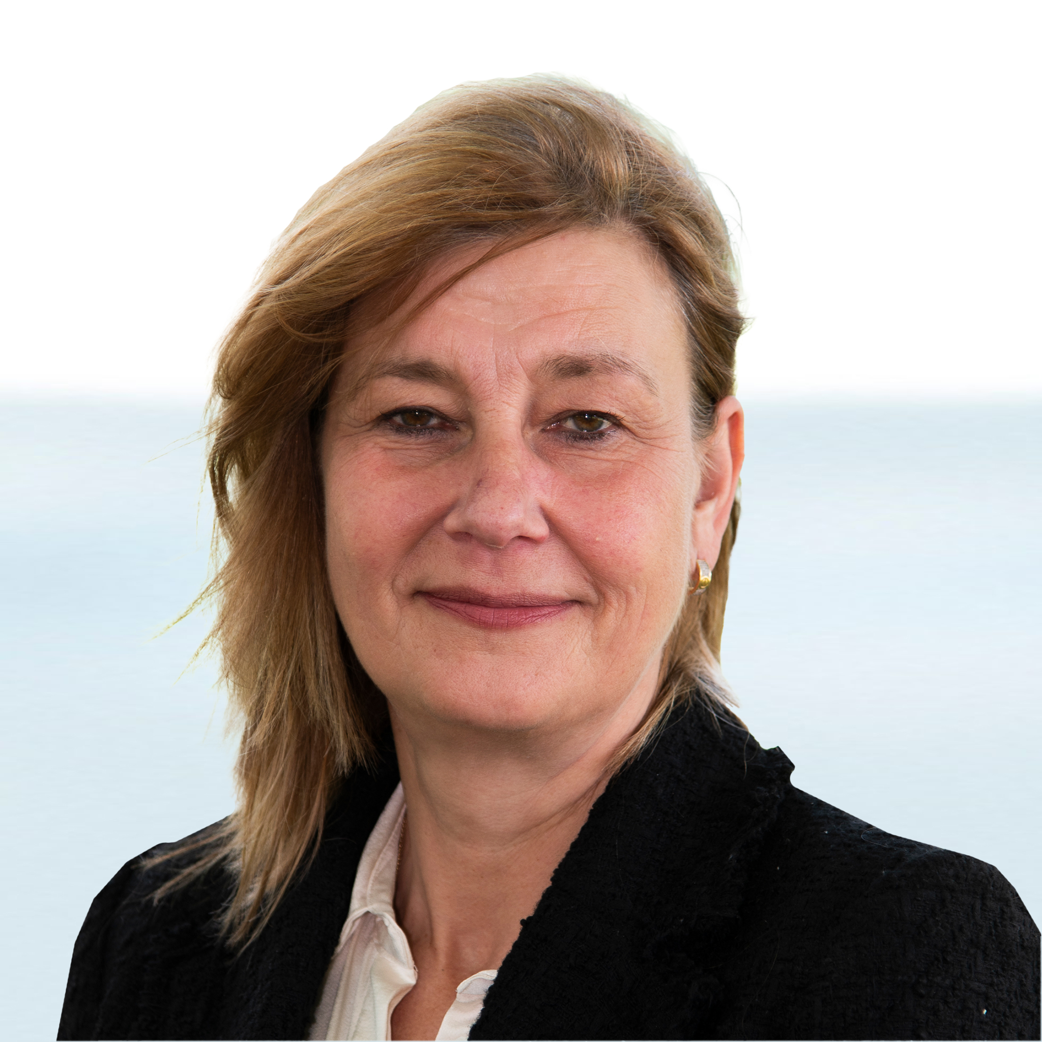 Team Member Image