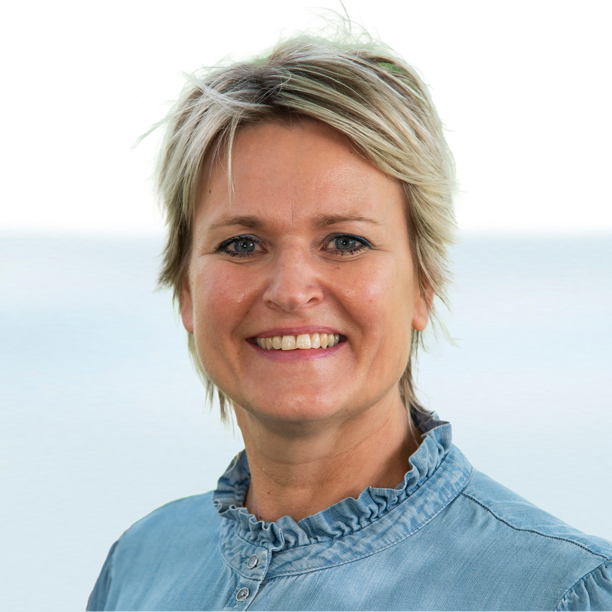 Team Member Image