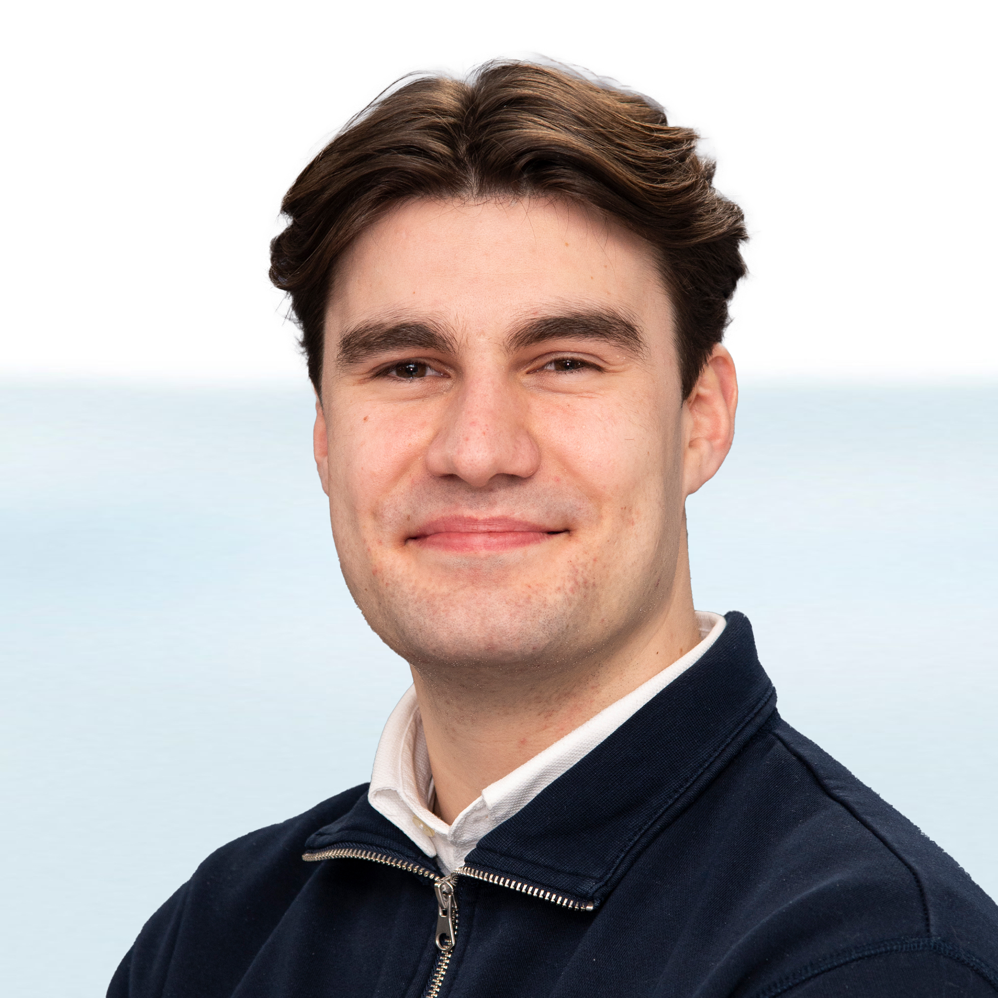 Team Member Image